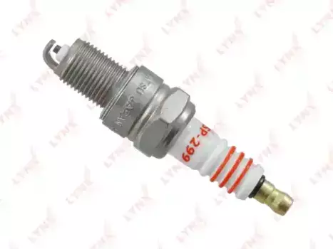 Свеча зажигания LYNXAUTO SP-299