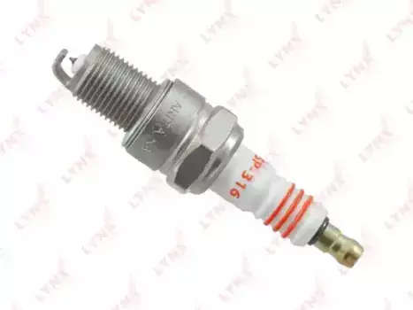 Свеча зажигания LYNXAUTO SP-316