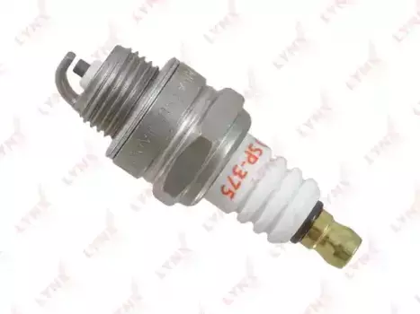 Свеча зажигания LYNXAUTO SP-375