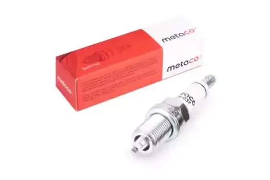 Свеча зажигания METACO 6904-037