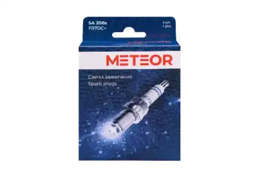 Свеча зажигания METEOR SA 208S
