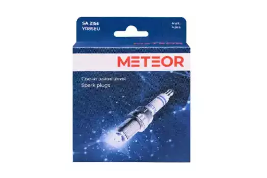 Свеча зажигания METEOR SA 215S