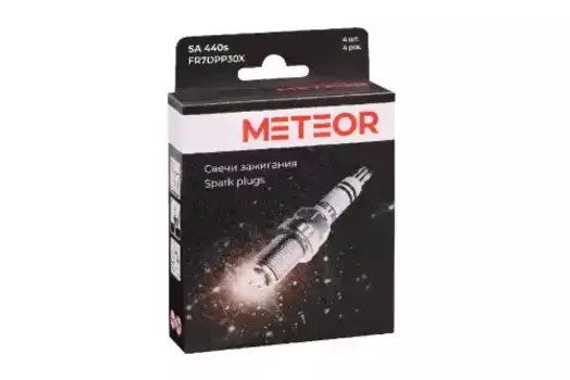 Свеча зажигания METEOR SA 440S