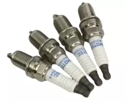 Свеча зажигания MOTEC B240100QAA