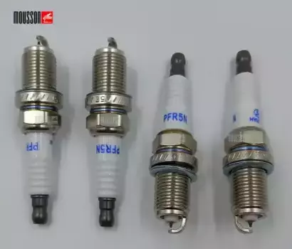 Свеча зажигания MOUSSON SSPG4FAI