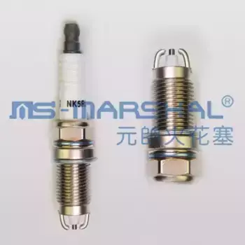 Свеча зажигания MS-MARSHAL NK5RLDCS15