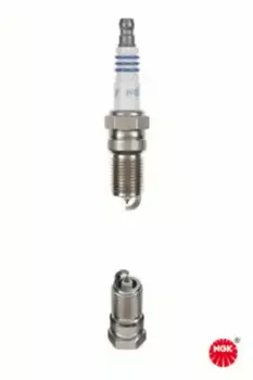 Свеча зажигания NGK 1516 Ford, Mazda, Volvo, Renault