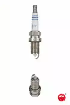 Свеча зажигания NGK 1565 VW, BMW, Ford, Honda, Mazda, Opel, Seat