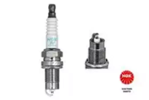 Свеча зажигания NGK 1598 Toyota Carina 2 1.6 90-92/Corolla 1.6 89-91
