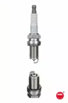 Свеча зажигания NGK 2645 Mitsubishi Galant/Pajero II 2.0-3.5 91-00