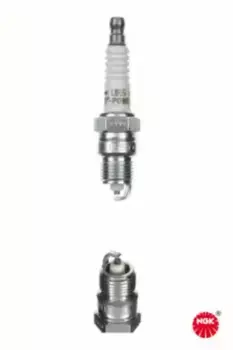 Свеча зажигания NGK 2771 Chevrolet Camaro 3.4 V6 92-98