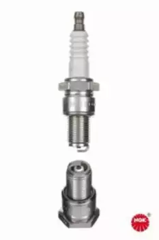 Свеча зажигания NGK 3961 Aprilia, Honda, Kawasaki, Yamaha