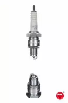 Свеча зажигания NGK 4623 Honda 90-00