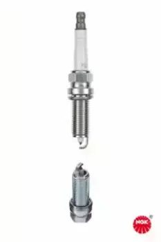 Свеча зажигания NGK 5118 Nissan Micra/Note/Qashqai, Renault Clio 1.6-2.0i 06>