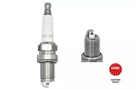 Свеча зажигания NGK 5860 MB W124/W202/W210 2.0-4.2 92>, Peugeot 405 1.9 87>