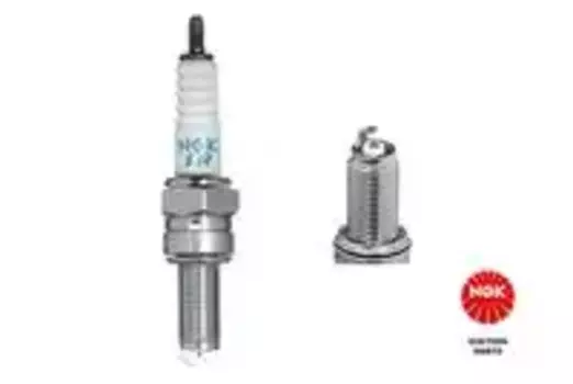 Свеча зажигания NGK 6289 Suzuki GSX-R 600/750/1000 08>, Yamaha YZF-R1 02>