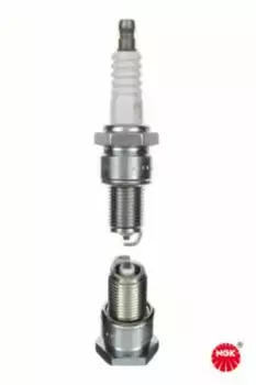 Свеча зажигания NGK 6464 Ford Granada, Mazda 323/626, Nissan 1.3-2.9 85-94