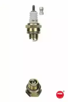 Свеча зажигания NGK 6521 Dolmar, Partner, Husqvarna