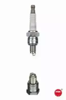 Свеча зажигания NGK 6535 Honda 01>