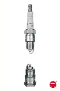 Свеча зажигания NGK 6630