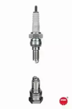 Свеча зажигания NGK 6689 Honda 01>