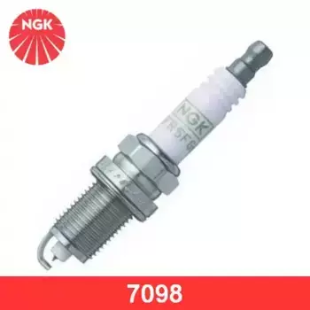 Свеча зажигания NGK 7098 Honda Civic/Accord/CR-V, Kia Ceed, Opel Astra/Vectra 1.0-5.6i 87>