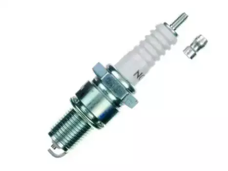 Свеча зажигания NGK 7811 MB W123 2.8 <85, Audi 80, VW Golf/Passat 1.1-1.6 <84