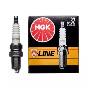 Свеча зажигания NGK BCPR5E