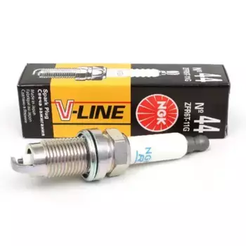 Свеча зажигания NGK VL44 Skoda Fabia/Roomster, VW Golf 1.4/1.6 05>