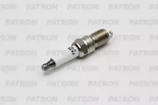 Свеча зажигания PATRON SPP009P