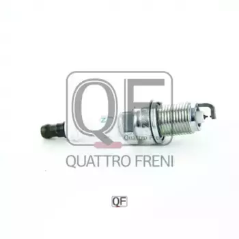 Свеча зажигания QUATTRO FRENI QF29A00002