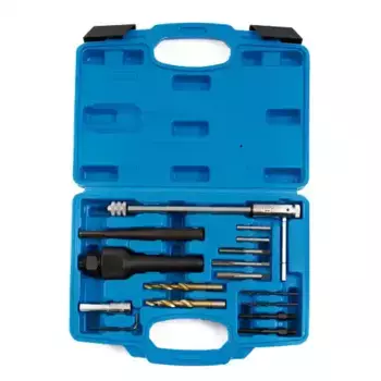 Свеча зажигания ROSSVIK ST139