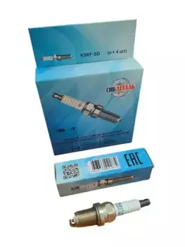 Свеча зажигания СИБДЕТАЛЬ K5RF-SD