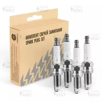Свеча зажигания СТАРТВОЛЬТ VSP 0042