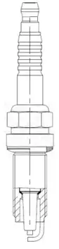 Свеча зажигания СТАРТВОЛЬТ VSP 0059