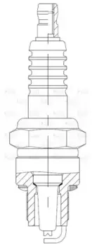 Свеча зажигания СТАРТВОЛЬТ VSP 0304