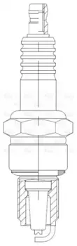 Свеча зажигания СТАРТВОЛЬТ VSP 0309