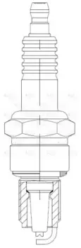 Свеча зажигания СТАРТВОЛЬТ VSP 0503