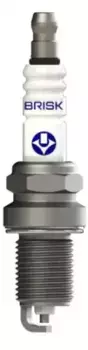 свеча зажигания!\ Suzuki GSX-R 1000 <99 1511 BRISK