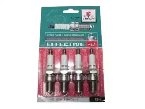 Свеча зажигания TORCH F6RTCU11