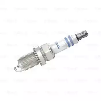Свеча зажигания BOSCH 0 242 236 599 Toyota Lexus GS300/IS300/LS400 3.0/4.0 90>/Celica 2.2 91>