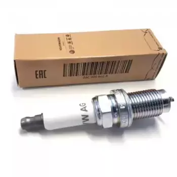 Свеча зажигания VAG 03C905601B Audi A1, VW Passat/Golf/Tiguan/Jetta 1.4 TSI 08>