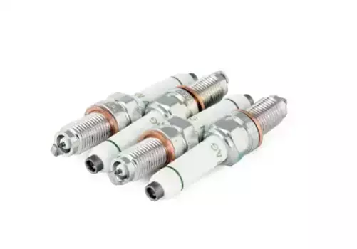 Свеча зажигания VAG 04E905602 Audi A1/A4/Q2, VW Polo/Golf 7 1.0/1.4 14>