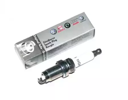 Свеча зажигания VAG 101905617C Skoda Fabia 1.4/1.6 06>, VWCaddy/Golf/Polo 1.4/1.6 05>