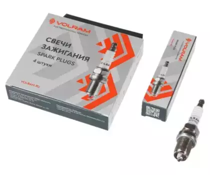 Свеча зажигания VOLRAM VR12152