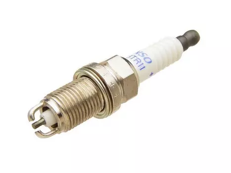 Свеча зажигания DENSO PK16TR11 VW Bora/Golf/New Beetle/Passat 2.3 VR5 97>