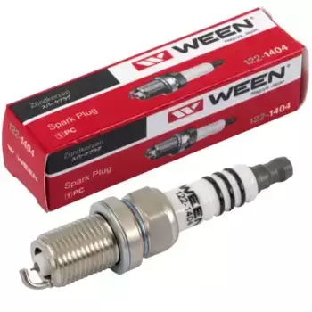 Свеча зажигания WEEN 1221404