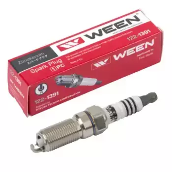 Свеча зажигания WEEN 122-1391