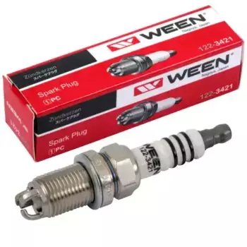 Свеча зажигания WEEN 122-3421