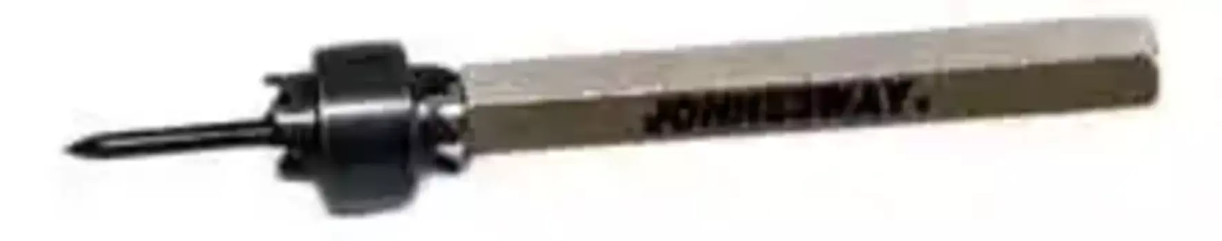 сверло! 3/8'' для высверливания сварочной точки\ AB030004 JONNESWAY